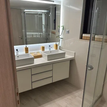 Апартаменти Maria's Cozy Chania *