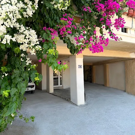 Апартаменти Maria's Cozy Chania