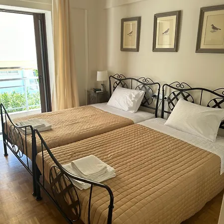 Maria's Cozy Chania *