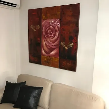 Maria's Cozy Chania * Ханья (Крит)