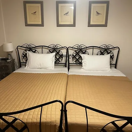 Апартаменти Maria's Cozy Chania *