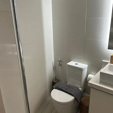 Апартаменти Maria's Cozy Chania *