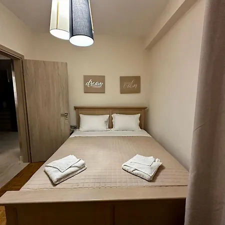 Maria's Cozy Chania Ханья (Крит)