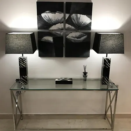 Апартаменти Maria's Cozy Chania *