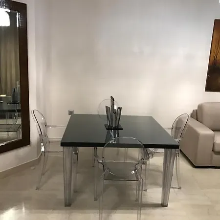 Maria's Cozy Chania Apartament