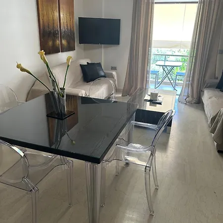 Maria's Cozy Chania Appartement *