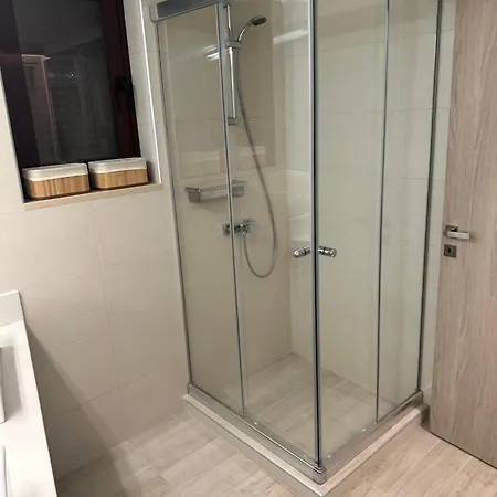 Apartment Maria's Cozy Chania