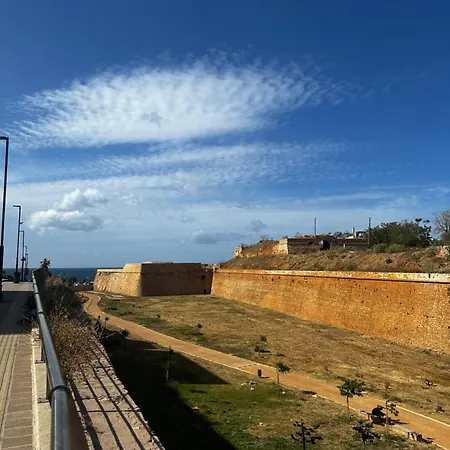 Maria's Cozy Chania Lejlighed Chania (Crete)