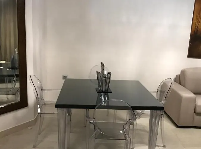 Maria's Cozy Chania Lejlighed