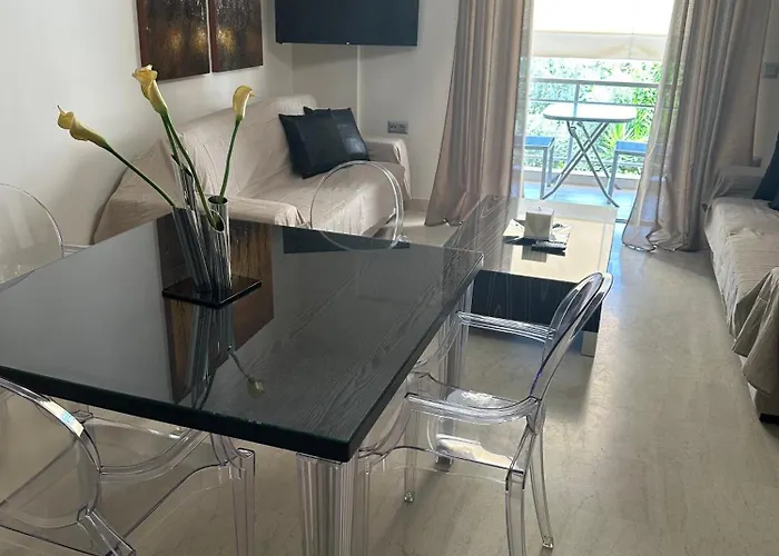 Maria's Cozy Chania Lejlighed *