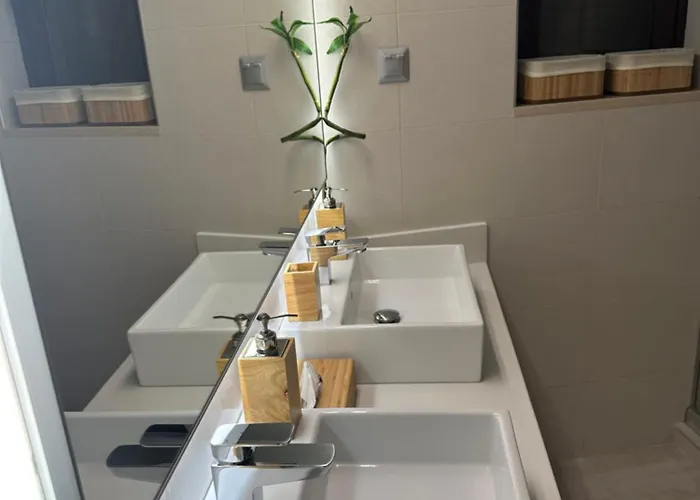 Lejlighed Maria's Cozy Chania