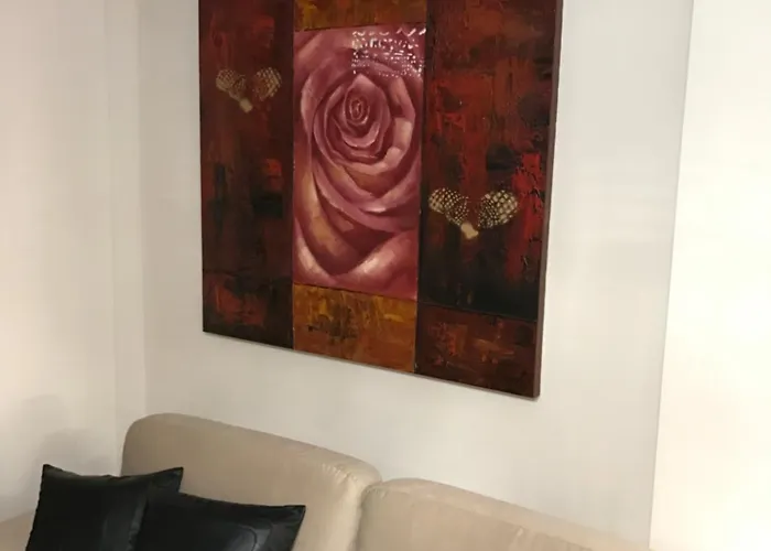 Maria's Cozy Chania * Chania (Crete)