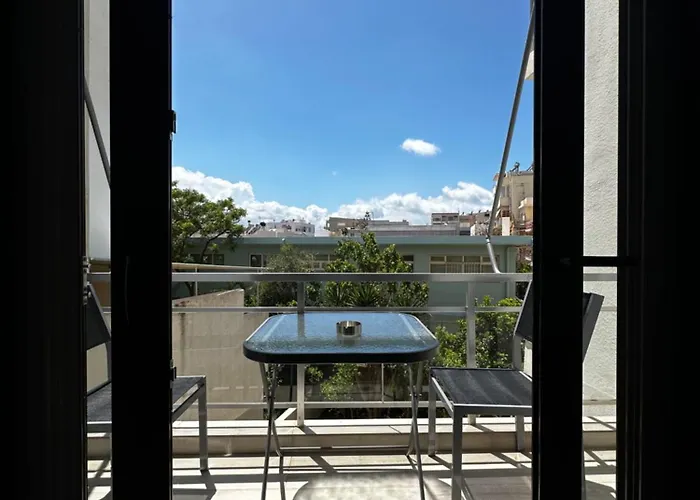 Maria's Cozy Chania Chania (Crete)