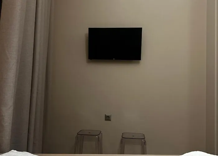 Lejlighed Maria's Cozy Chania Chania (Crete)