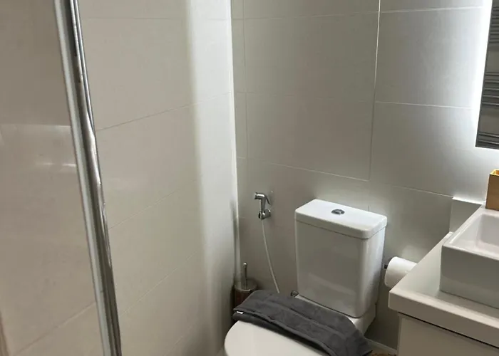 Lejlighed Maria's Cozy Chania *