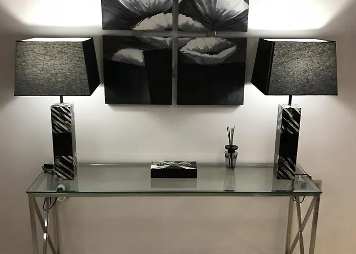 Lejlighed Maria's Cozy Chania *