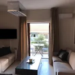 Maria's Cozy Chania 아파트