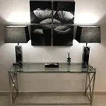 아파트 Maria's Cozy Chania *