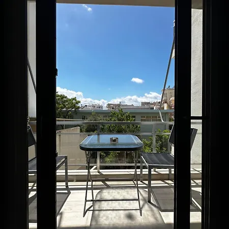 Maria's Cozy Chania Hanya