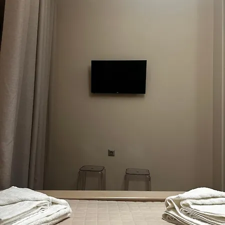 Lägenhet Maria's Cozy Chania Chania (Crete)