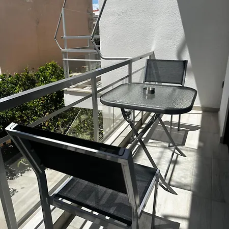 Maria's Cozy Chania *