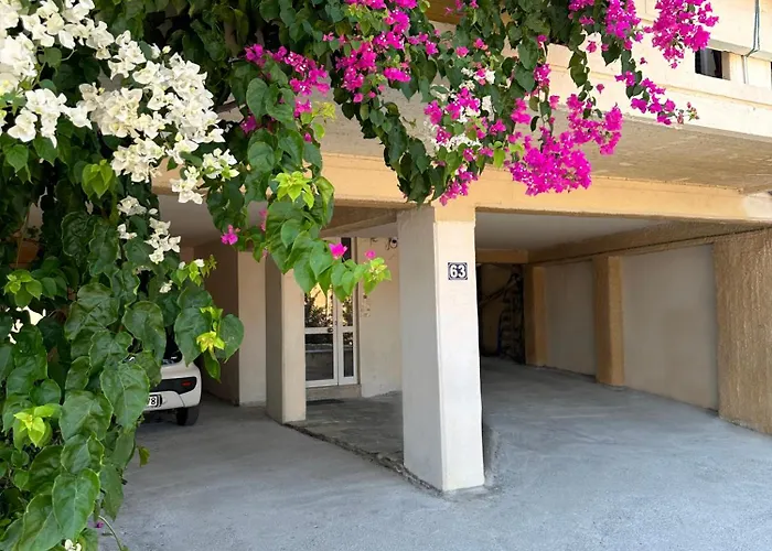 Apartment Maria's Cozy Chania