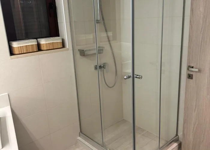 Apartment Maria's Cozy Chania