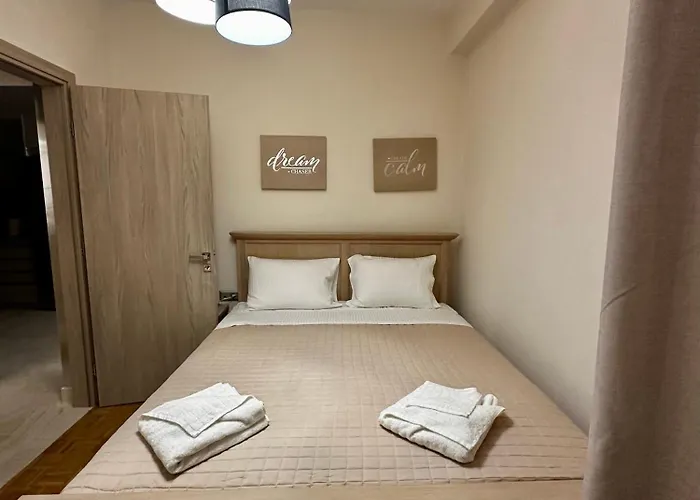 Maria's Cozy Chania Chania (Crete)