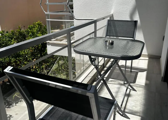 Maria's Cozy Chania *